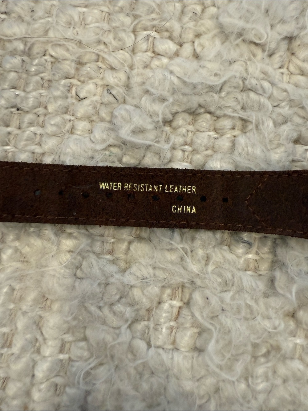 Timex Expedition Indiglo watch - Picture 5 of 6